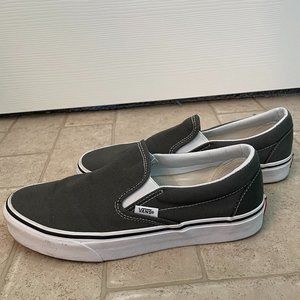 Slip-On Vans